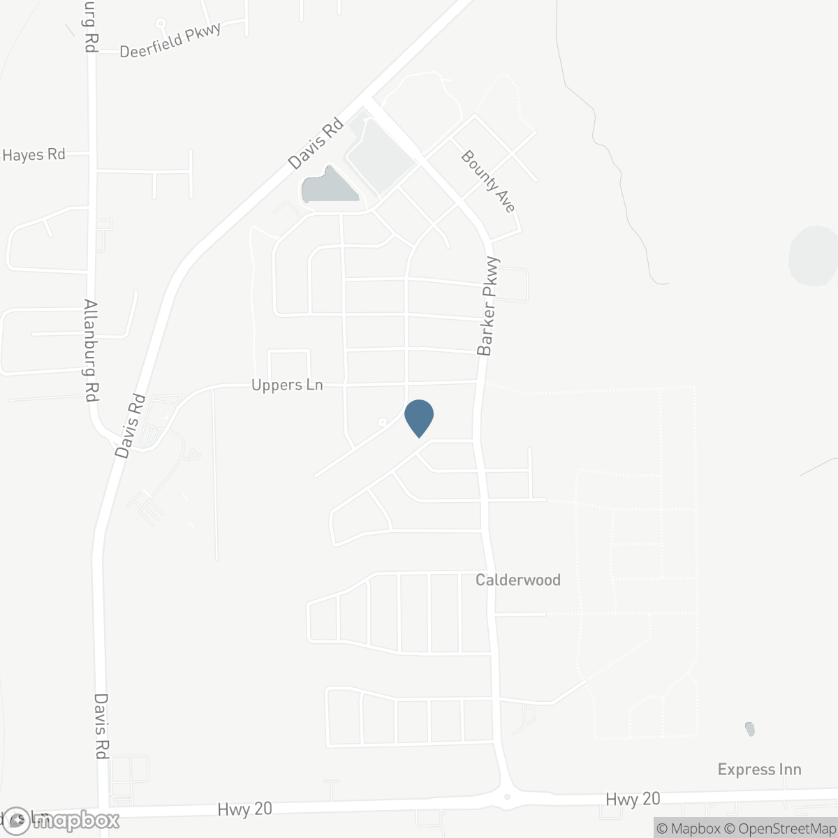 103 HOMESTEAD WAY, Thorold, Ontario L2V 0J8